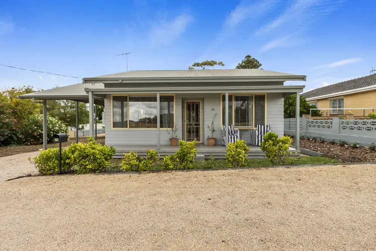 Second view of Homely house listing, 39 North Terrace, Maitland SA 5573