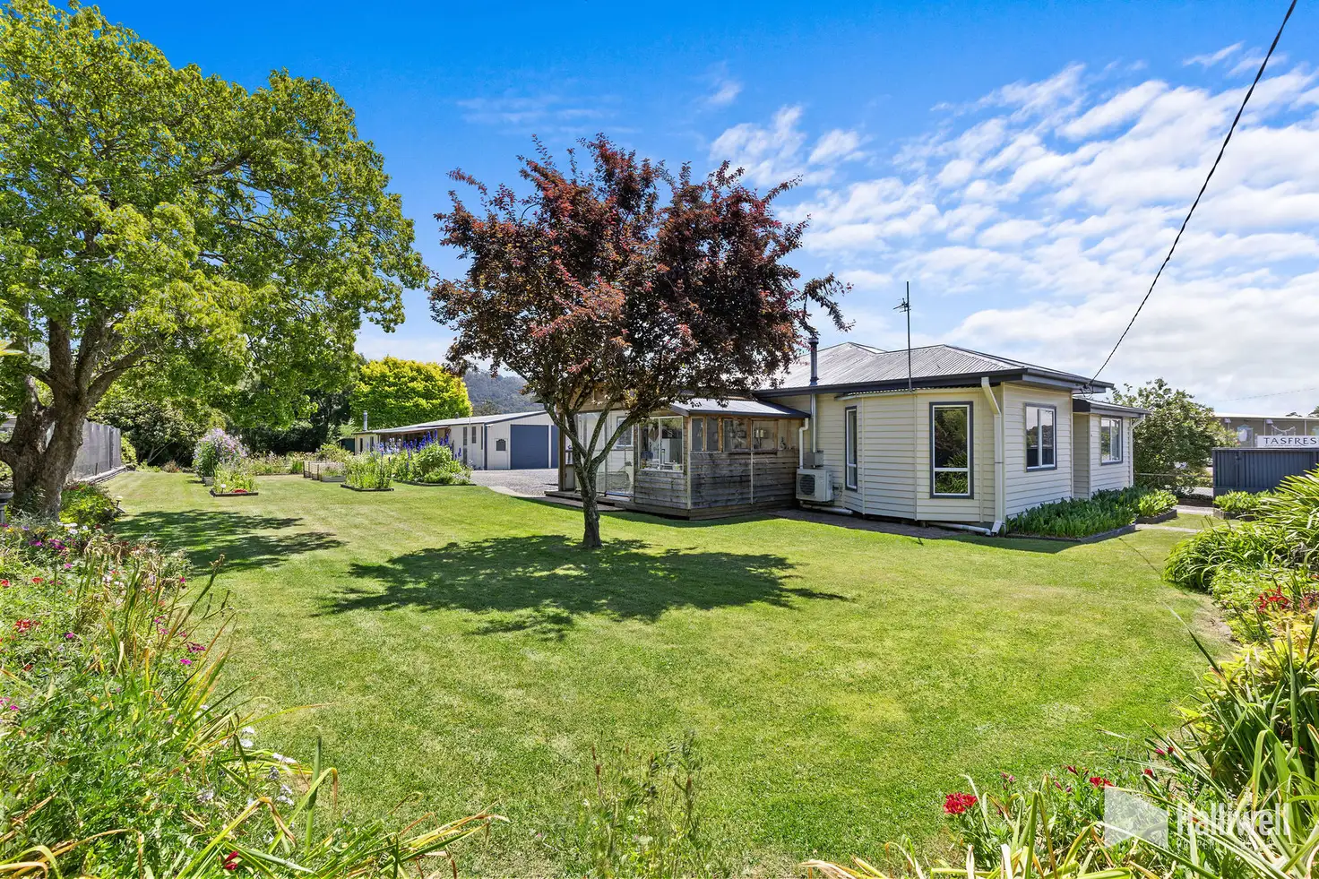 Main view of Homely house listing, 36 Sheffield Road, Spreyton TAS 7310