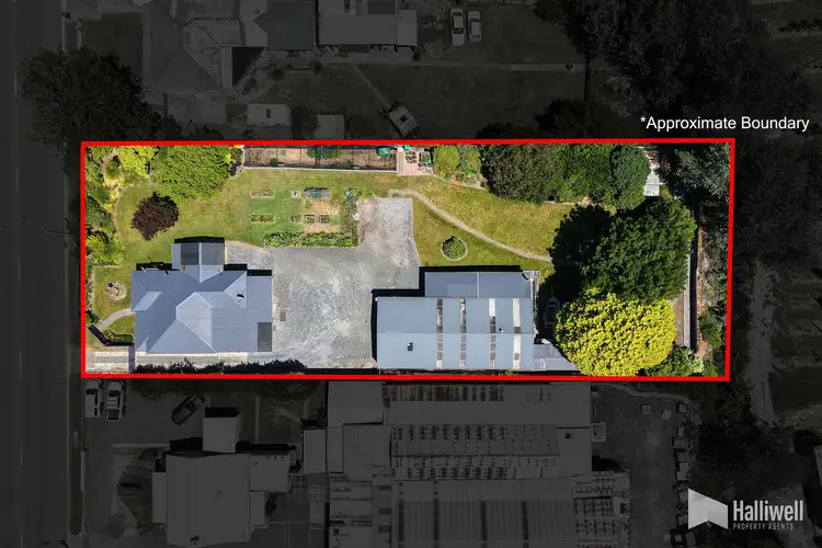 Third view of Homely house listing, 36 Sheffield Road, Spreyton TAS 7310