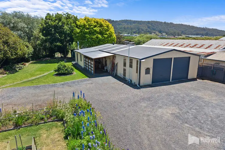 Sixth view of Homely house listing, 36 Sheffield Road, Spreyton TAS 7310