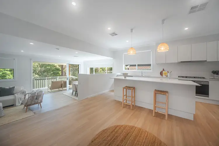 Second view of Homely house listing, 6 Burilla Close, Bomaderry NSW 2541