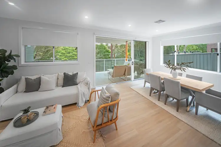 Fourth view of Homely house listing, 6 Burilla Close, Bomaderry NSW 2541