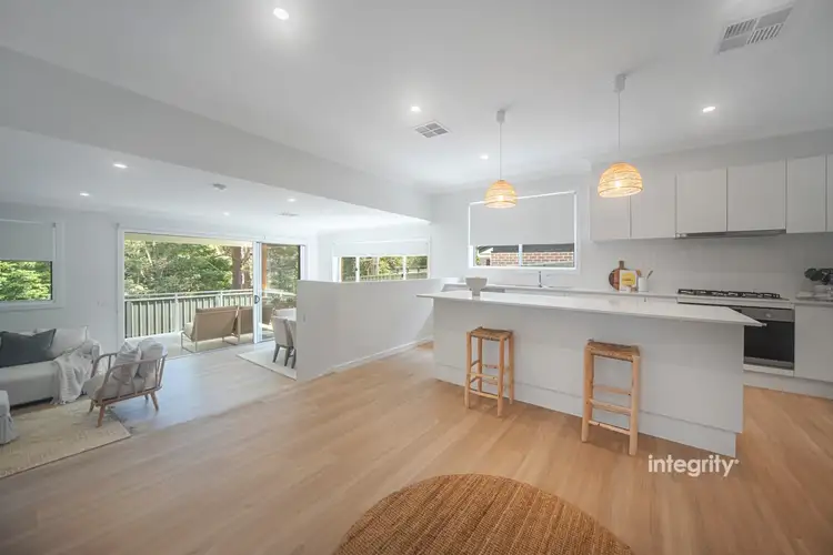 Sixth view of Homely house listing, 6 Burilla Close, Bomaderry NSW 2541