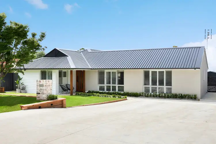 44 Ligar Street