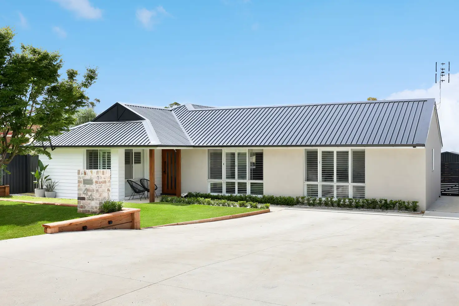 Main view of Homely house listing, 44 Ligar Street, Hill Top NSW 2575