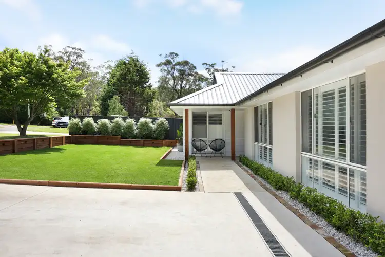 Second view of Homely house listing, 44 Ligar Street, Hill Top NSW 2575