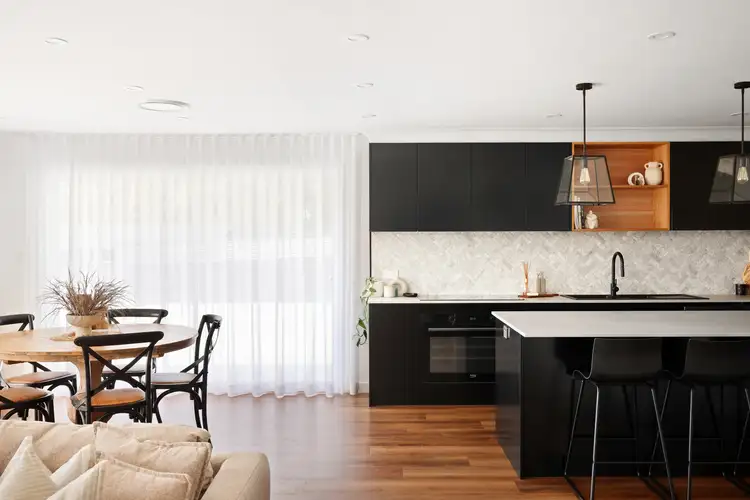 Fifth view of Homely house listing, 44 Ligar Street, Hill Top NSW 2575