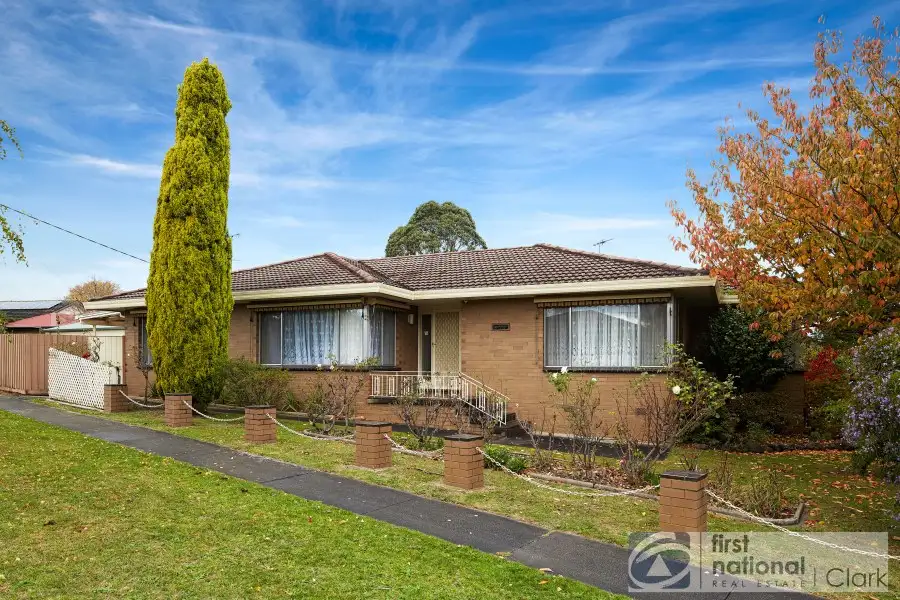 Main view of Homely house listing, 249 Princes Way, Drouin VIC 3818