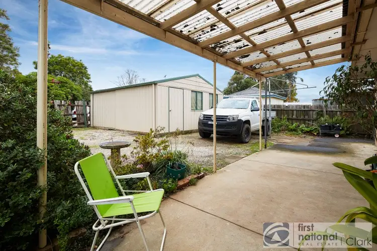 Third view of Homely house listing, 249 Princes Way, Drouin VIC 3818