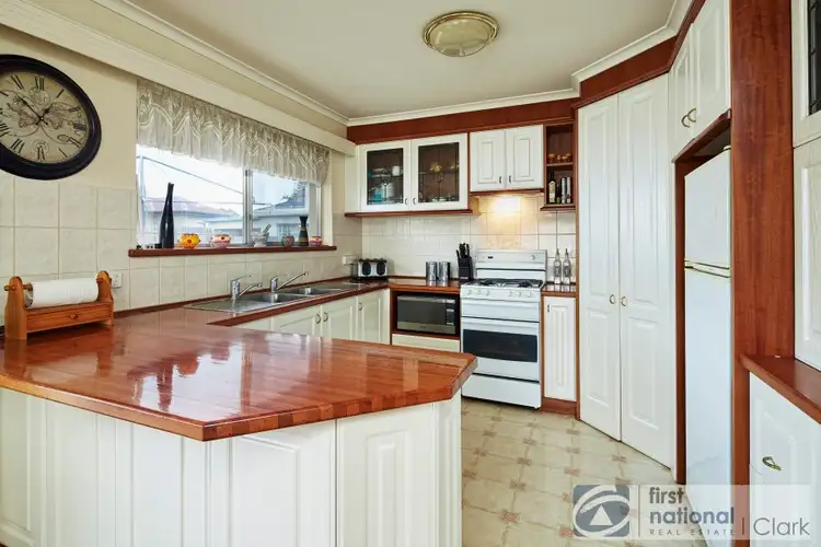 Fourth view of Homely house listing, 249 Princes Way, Drouin VIC 3818