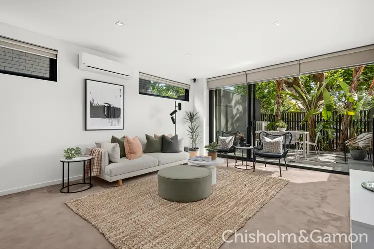 1/210 Tennyson Street, Elwood VIC 3184
