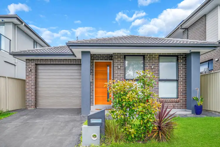 Main view of Homely house listing, 15 Lennox Street, The Ponds NSW 2769