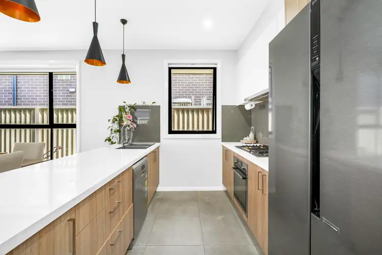Second view of Homely house listing, 15 Lennox Street, The Ponds NSW 2769