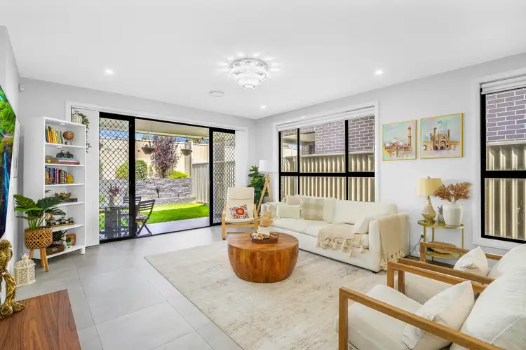 Third view of Homely house listing, 15 Lennox Street, The Ponds NSW 2769