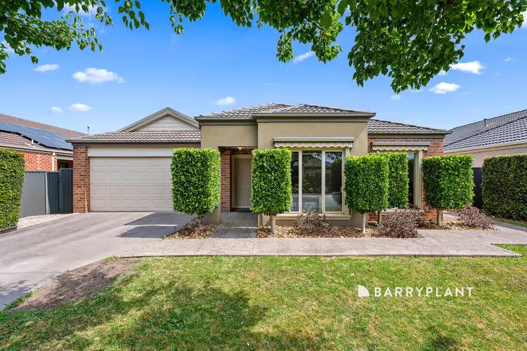 7 Camdolle Close, Pakenham VIC 3810