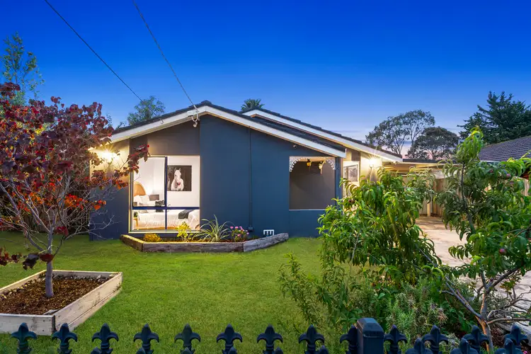 26 Intervale Drive, Wyndham Vale VIC 3024