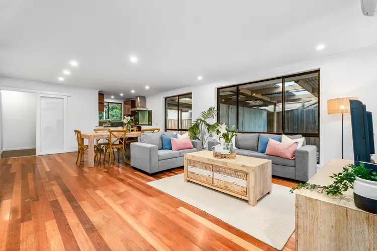 Sixth view of Homely house listing, 26 Intervale Drive, Wyndham Vale VIC 3024