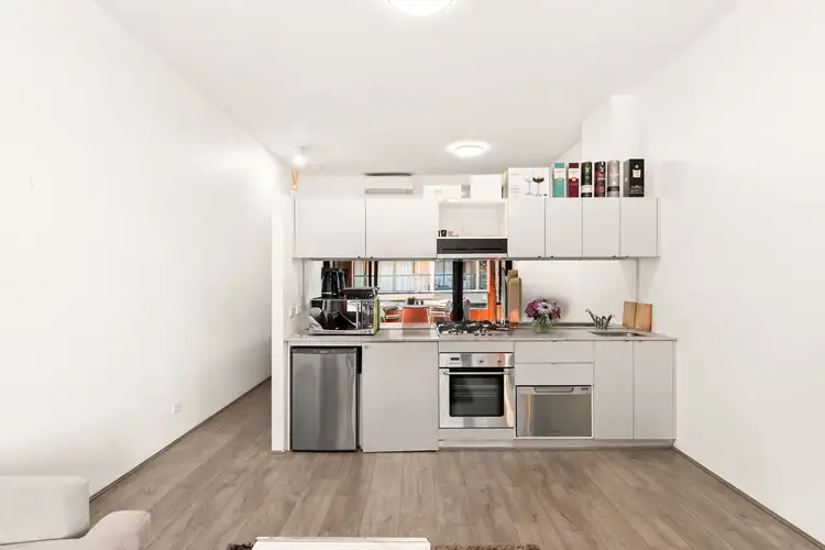 Third view of Homely apartment listing, 18/107 Oxford Street, Darlinghurst NSW 2010