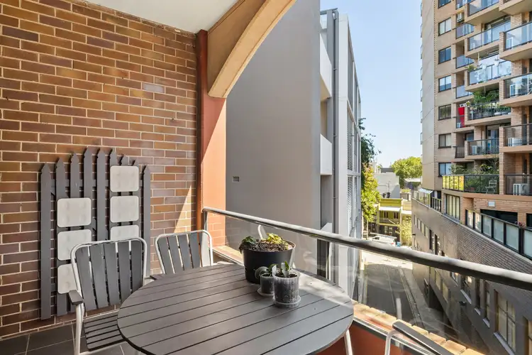 Fifth view of Homely apartment listing, 18/107 Oxford Street, Darlinghurst NSW 2010