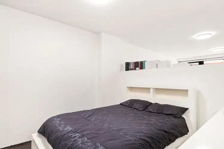 Sixth view of Homely apartment listing, 18/107 Oxford Street, Darlinghurst NSW 2010