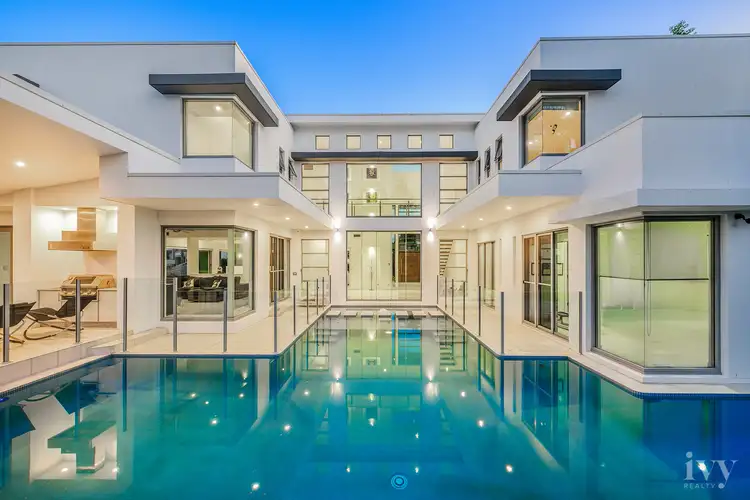 Second view of Homely house listing, 2-4 Royal Albert Crescent, Sovereign Islands QLD 4216