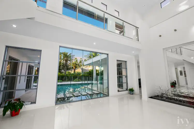 Sixth view of Homely house listing, 2-4 Royal Albert Crescent, Sovereign Islands QLD 4216