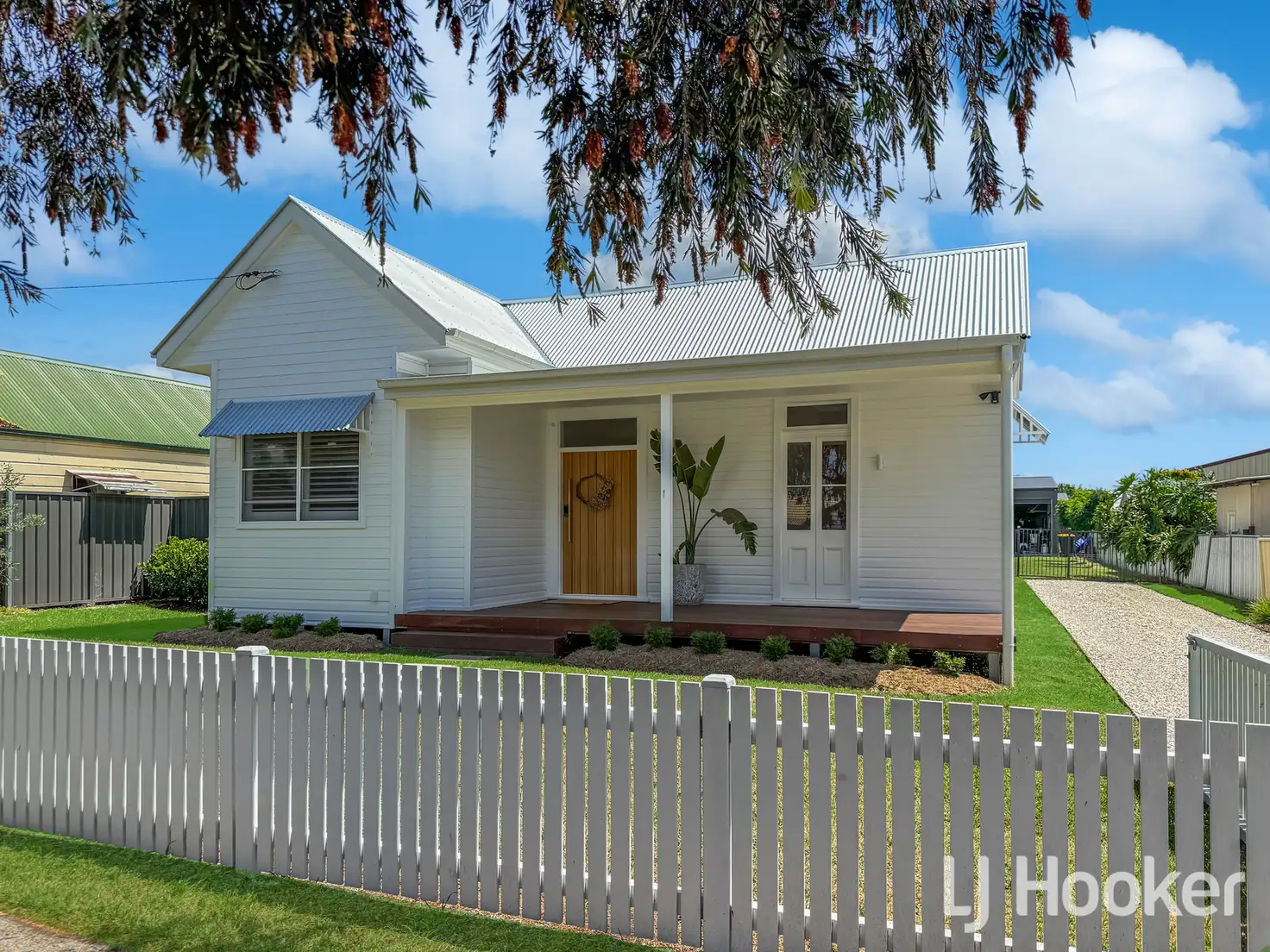 Main view of Homely house listing, 15 Andrew Street, Inverell NSW 2360