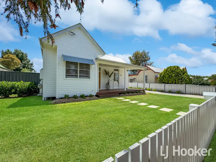 Second view of Homely house listing, 15 Andrew Street, Inverell NSW 2360