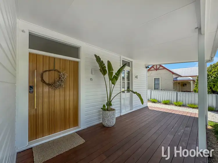 Third view of Homely house listing, 15 Andrew Street, Inverell NSW 2360
