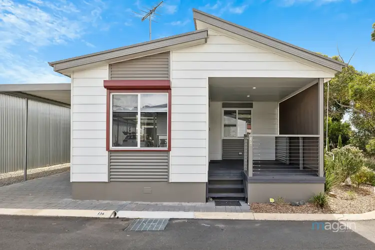 136/306 Bains Road, Woodcroft SA 5162