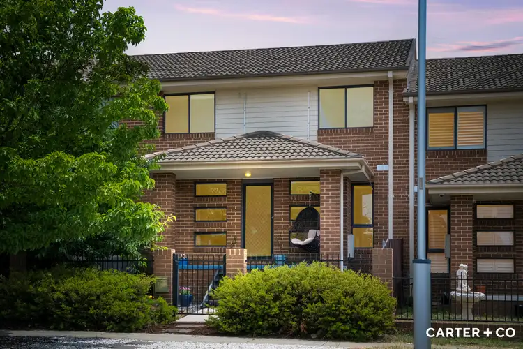 10 Mallett Street, Bonner ACT 2914