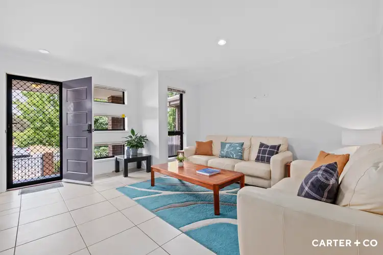 Second view of Homely house listing, 10 Mallett Street, Bonner ACT 2914