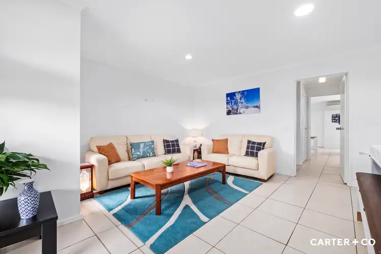 Third view of Homely house listing, 10 Mallett Street, Bonner ACT 2914