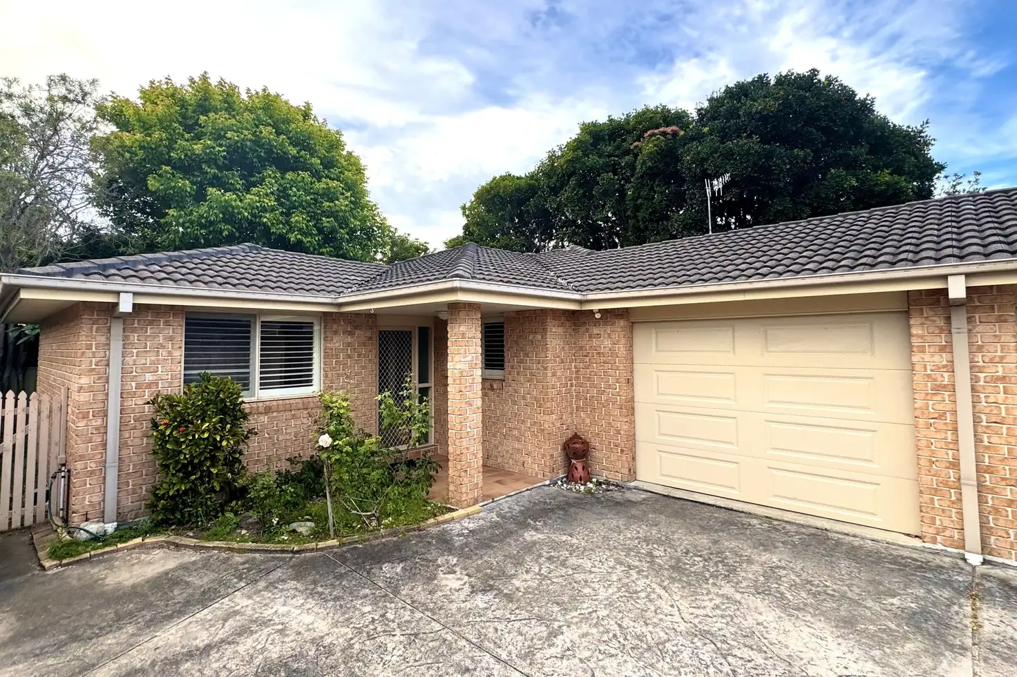 Main view of Homely villa listing, 2/34A Bent Street, Tuncurry NSW 2428