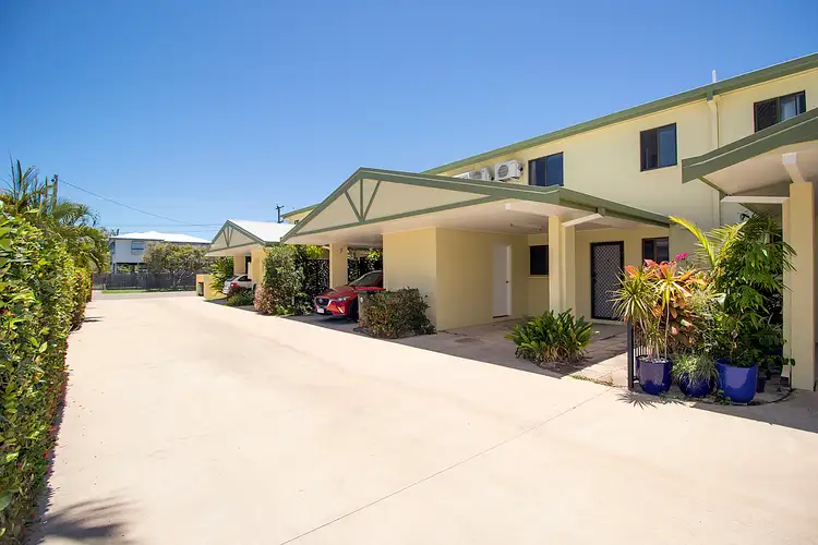 4/37 China Street, Mundingburra QLD 4812