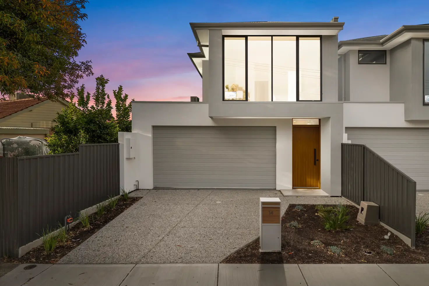 Main view of Homely house listing, 14 Ranford Crescent, Mitchell Park SA 5043