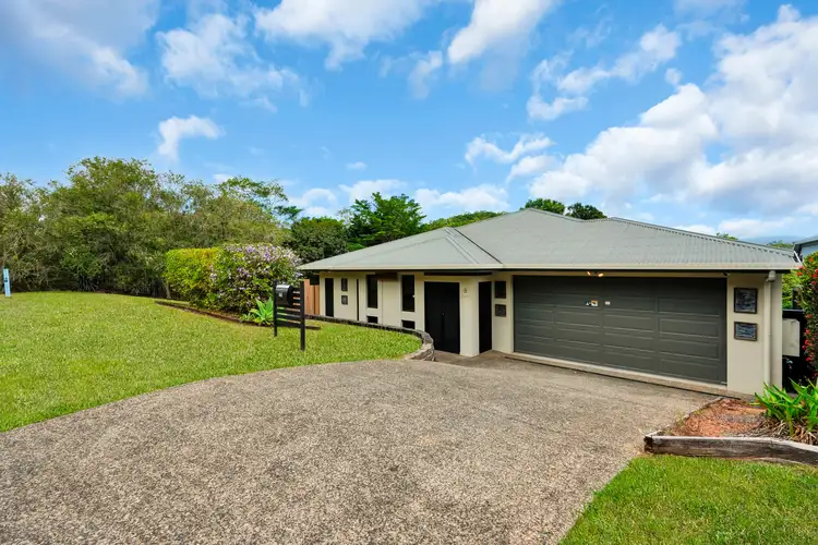 Main view of Homely house listing, 8 Pandan Close, Mount Sheridan QLD 4868