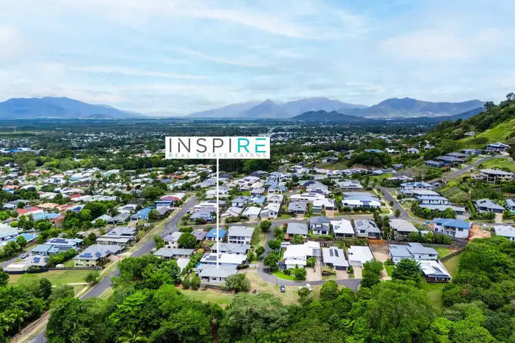 Second view of Homely house listing, 8 Pandan Close, Mount Sheridan QLD 4868