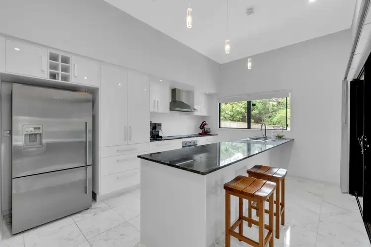 Third view of Homely house listing, 8 Pandan Close, Mount Sheridan QLD 4868