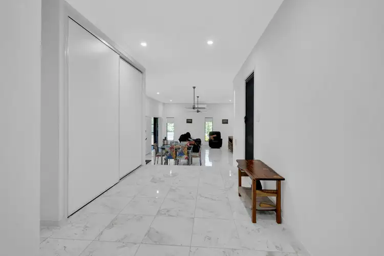 Fifth view of Homely house listing, 8 Pandan Close, Mount Sheridan QLD 4868