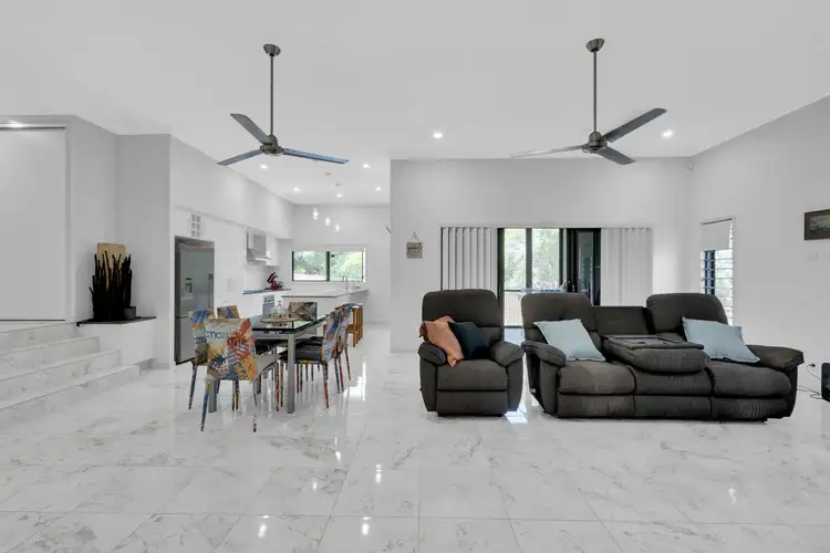 Sixth view of Homely house listing, 8 Pandan Close, Mount Sheridan QLD 4868