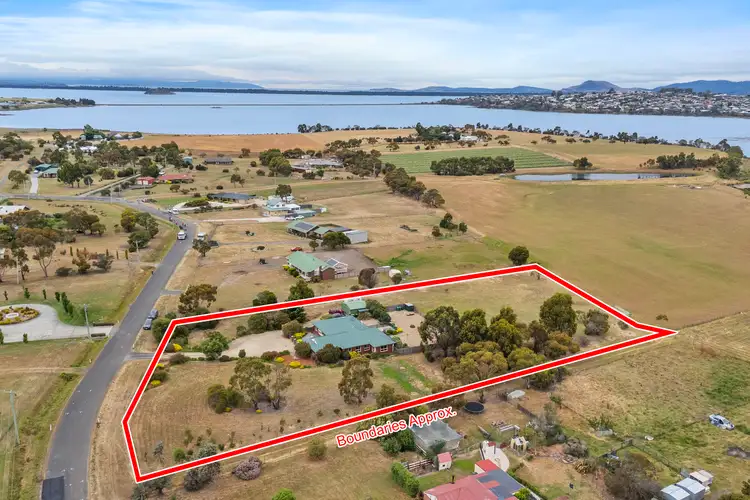 11 Wolstenholme Drive, Sorell TAS 7172