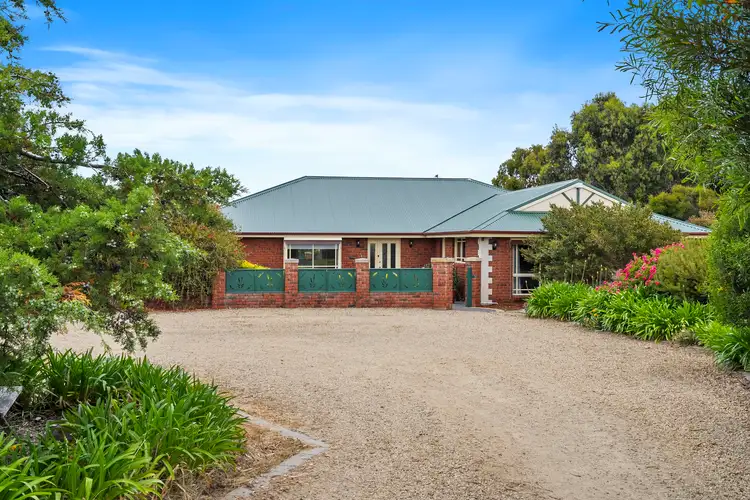 Second view of Homely house listing, 11 Wolstenholme Drive, Sorell TAS 7172