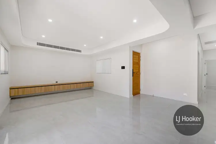 Third view of Homely house listing, 50 Hector Street, Chester Hill NSW 2162