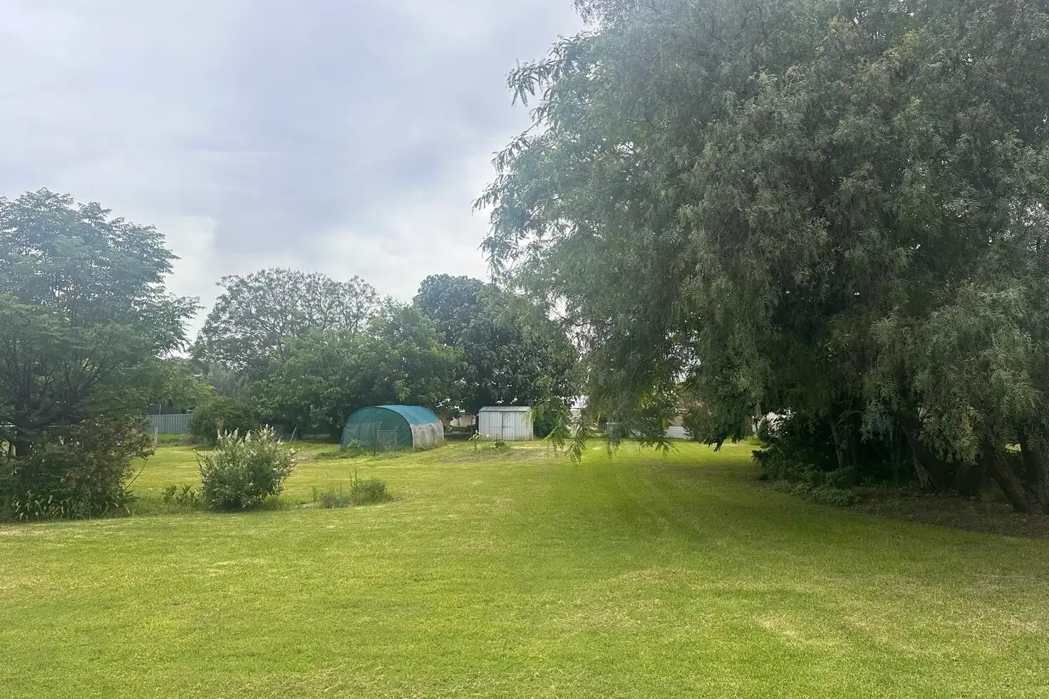 Main view of Homely land listing, LOT 1 Neale Avenue, Allora QLD 4362
