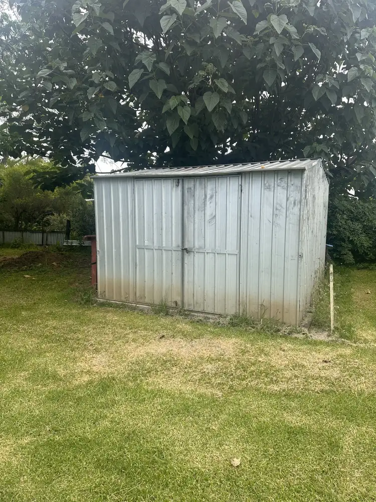 Fifth view of Homely land listing, LOT 1 Neale Avenue, Allora QLD 4362