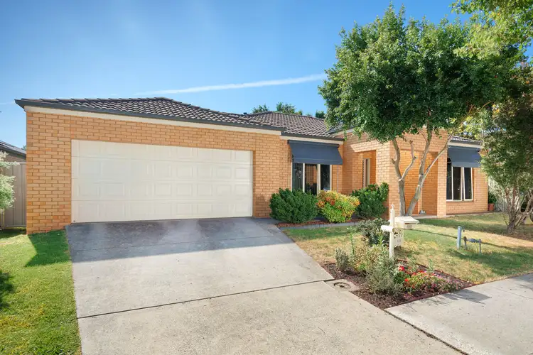 Main view of Homely house listing, 10 Condamine Street, Wodonga VIC 3690