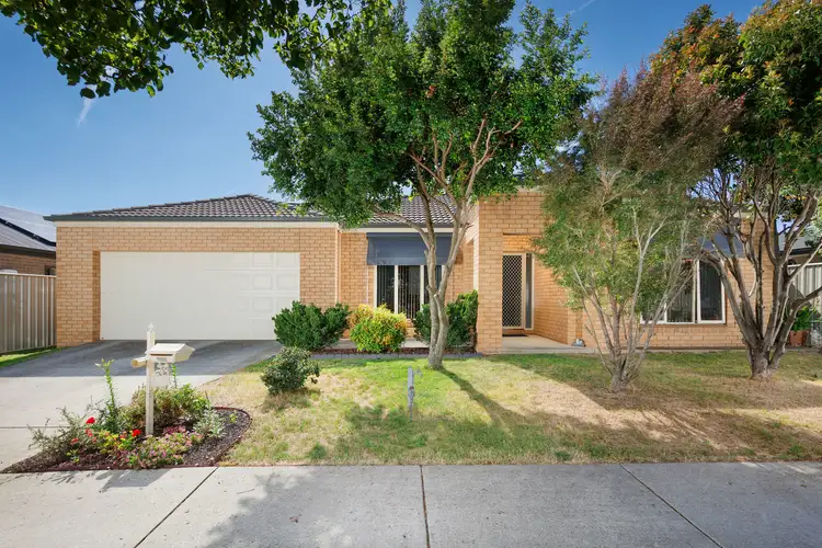 Second view of Homely house listing, 10 Condamine Street, Wodonga VIC 3690