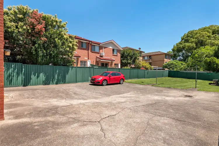 Third view of Homely block of units listing, 23 Marlowe Street, Campsie NSW 2194