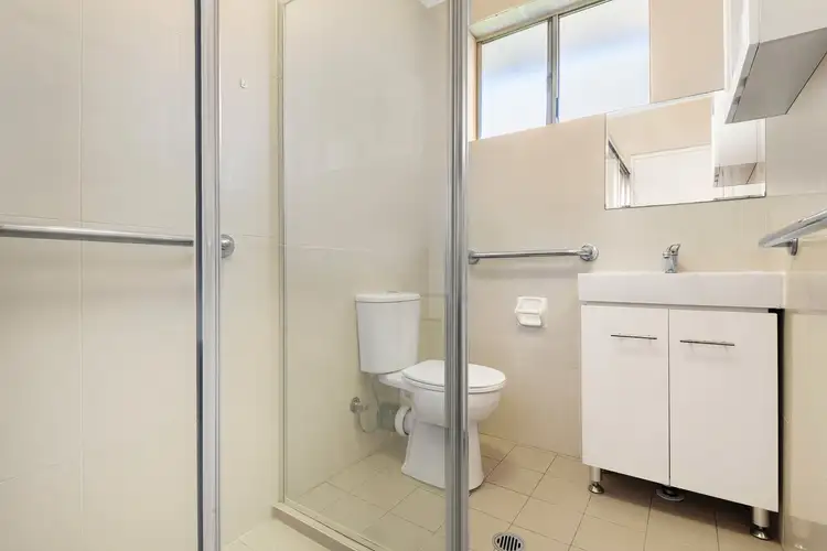 Fifth view of Homely block of units listing, 23 Marlowe Street, Campsie NSW 2194